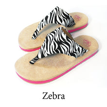 Swicharoos Zebra Uppers